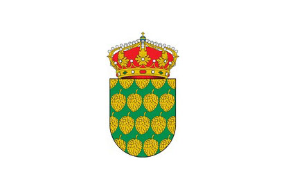 Bandera Navalperal de Pinares