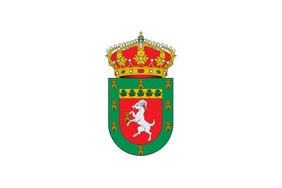 Bandera Navaquesera