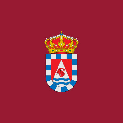 Bandera Navarredonda de Gredos