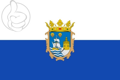 Bandera Santander C/E