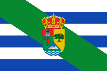 Bandera Ojos-Albos