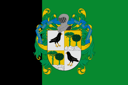 Bandera Piedrahíta