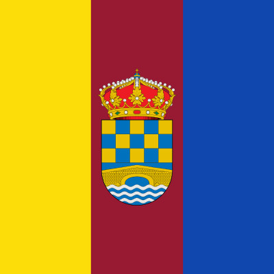 Bandera Piedralaves