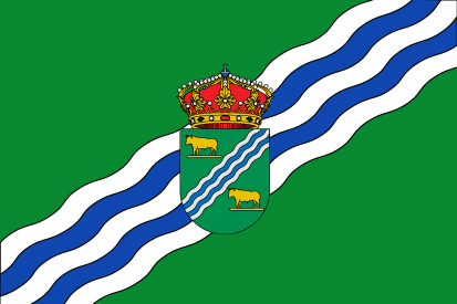 Bandera Riofrío