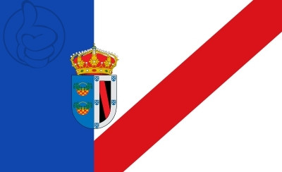 Bandera Almonte