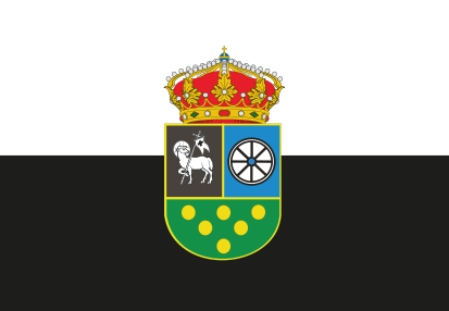 Bandera San Juan del Molinillo