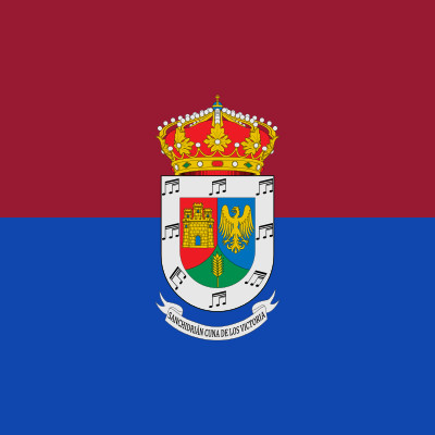 Bandera Sanchidrián