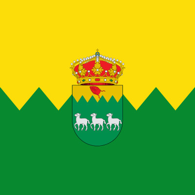Bandera Sanchorreja
