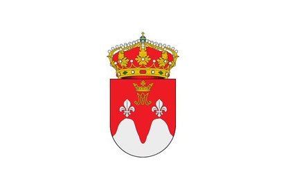 Bandera Santa María del Berrocal