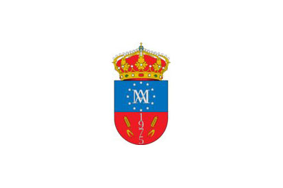 Bandera Santa María del Cubillo
