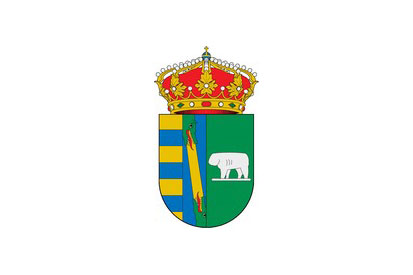 Bandera Santo Domingo de las Posadas