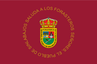 Bandera Sinlabajos