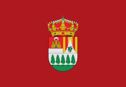 Bandera Sotillo de la Adrada