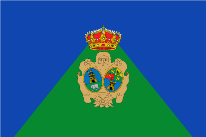 Bandera Tiemblo, El