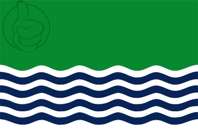 Bandera El Ejido