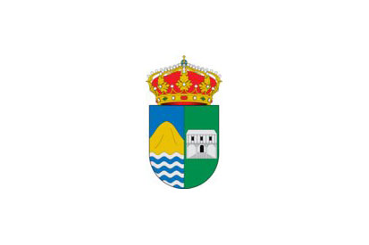 Bandera Villanueva de Ávila
