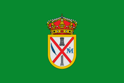 Bandera Villanueva del Aceral