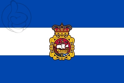 Bandera Avilés