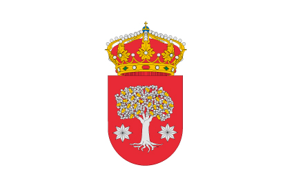 Bandera Alburquerque