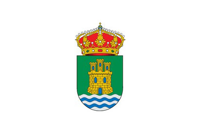 Bandera Alconchel