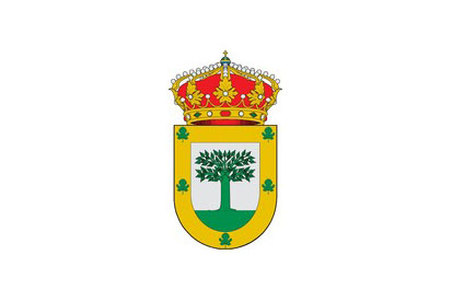 Bandera Almendral