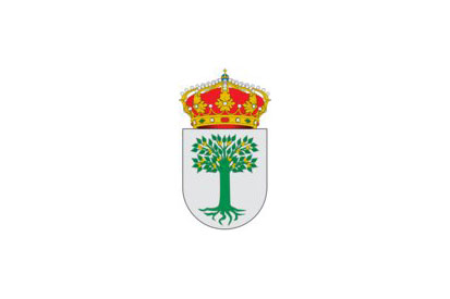 Bandera Almendralejo
