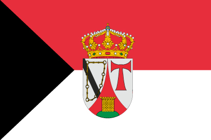 Bandera Atalaya