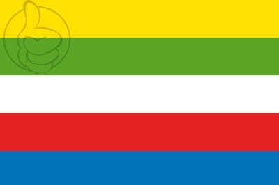 Bandera Linares