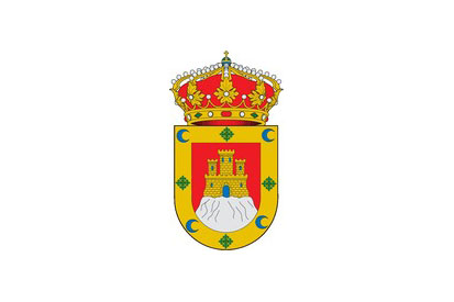 Bandera Benquerencia de la Serena