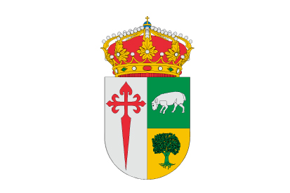 Bandera Berlanga