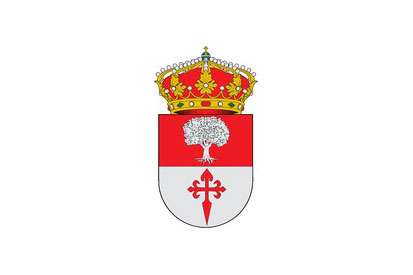 Bandera Bodonal de la Sierra