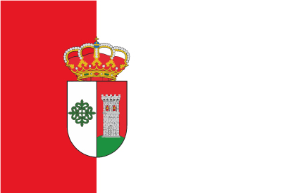 Bandera Campanario