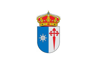 Bandera Carmonita