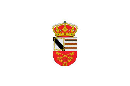 Bandera Casas de Don Pedro
