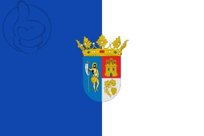 Bandera Arganda del Rey