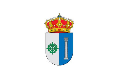 Bandera Coronada, La