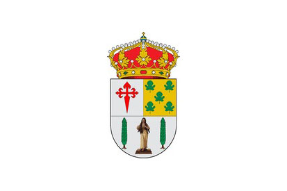 Bandera Corte de Peleas