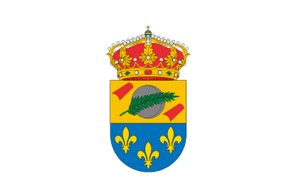 Bandera Cristina