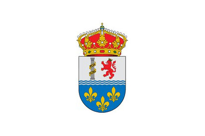 Bandera Entrín Bajo