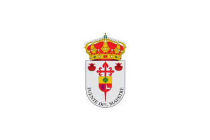 Bandera Fuente del Maestre