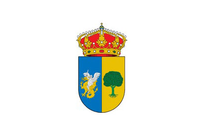 Bandera Garrovilla, La