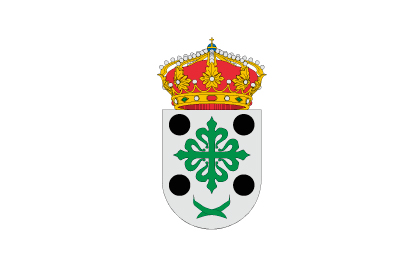 Bandera Haba, La