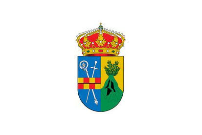 Bandera Helechosa de los Montes