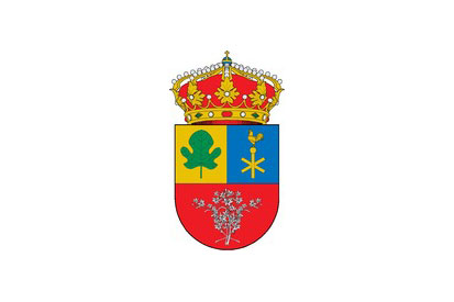 Bandera Higuera de la Serena