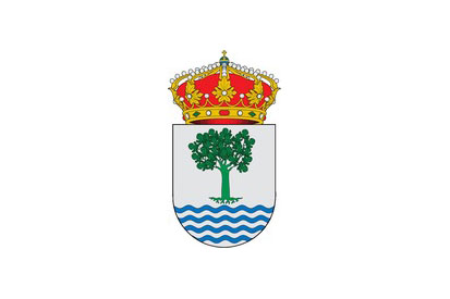 Bandera Higuera de Vargas