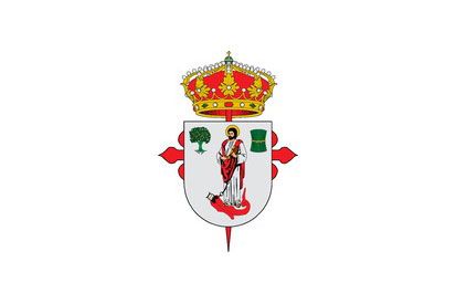 Bandera Jerez de los Caballeros
