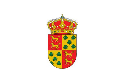 Bandera Lobón