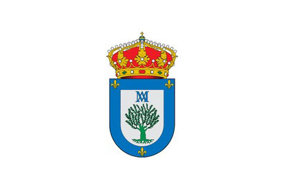 Bandera Manchita