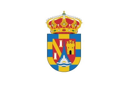 Bandera Mengabril