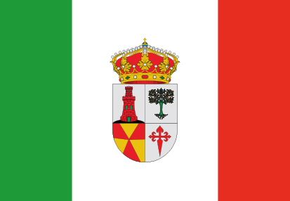 Bandera Mirandilla